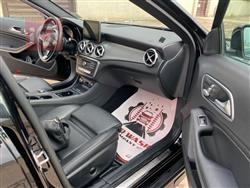 مرسيدس بنز GLA